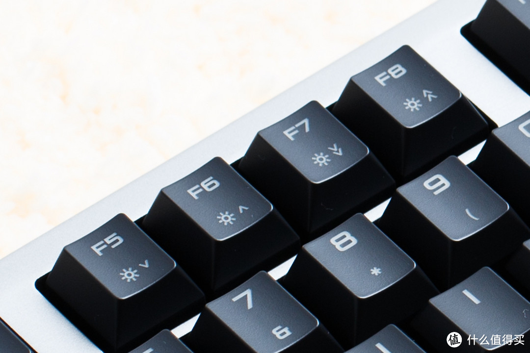 推陈出新、指尖飞扬:Cherry MX-BOARD 6.0 机械键盘评测