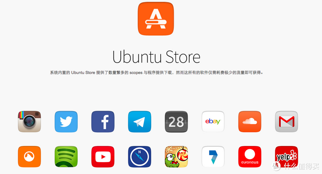 千年等一回：MEIZU 魅族 发布 Ubuntu版 MX4 手机 今天中午12点开卖