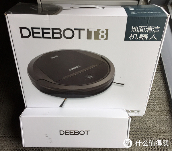 扫地机器人之间的对决——科沃斯朵朵 V.S. iRobot 790