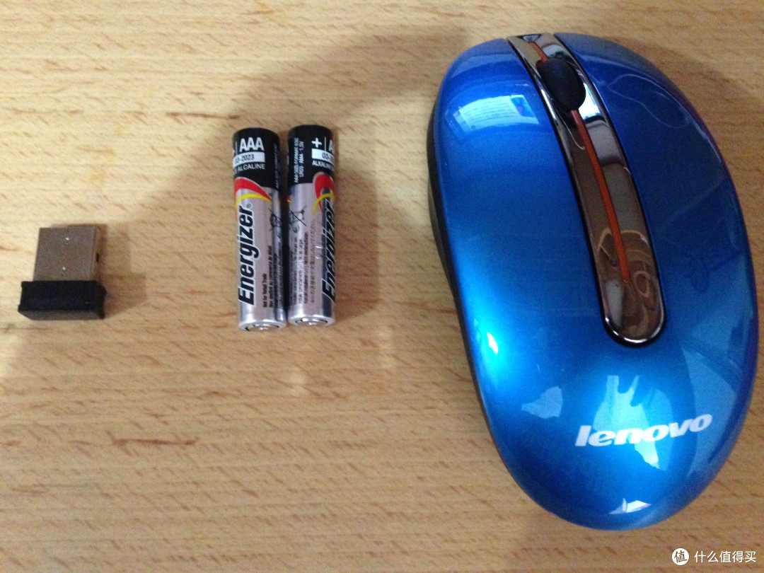 Lenovo 联想 N3903 光学鼠标