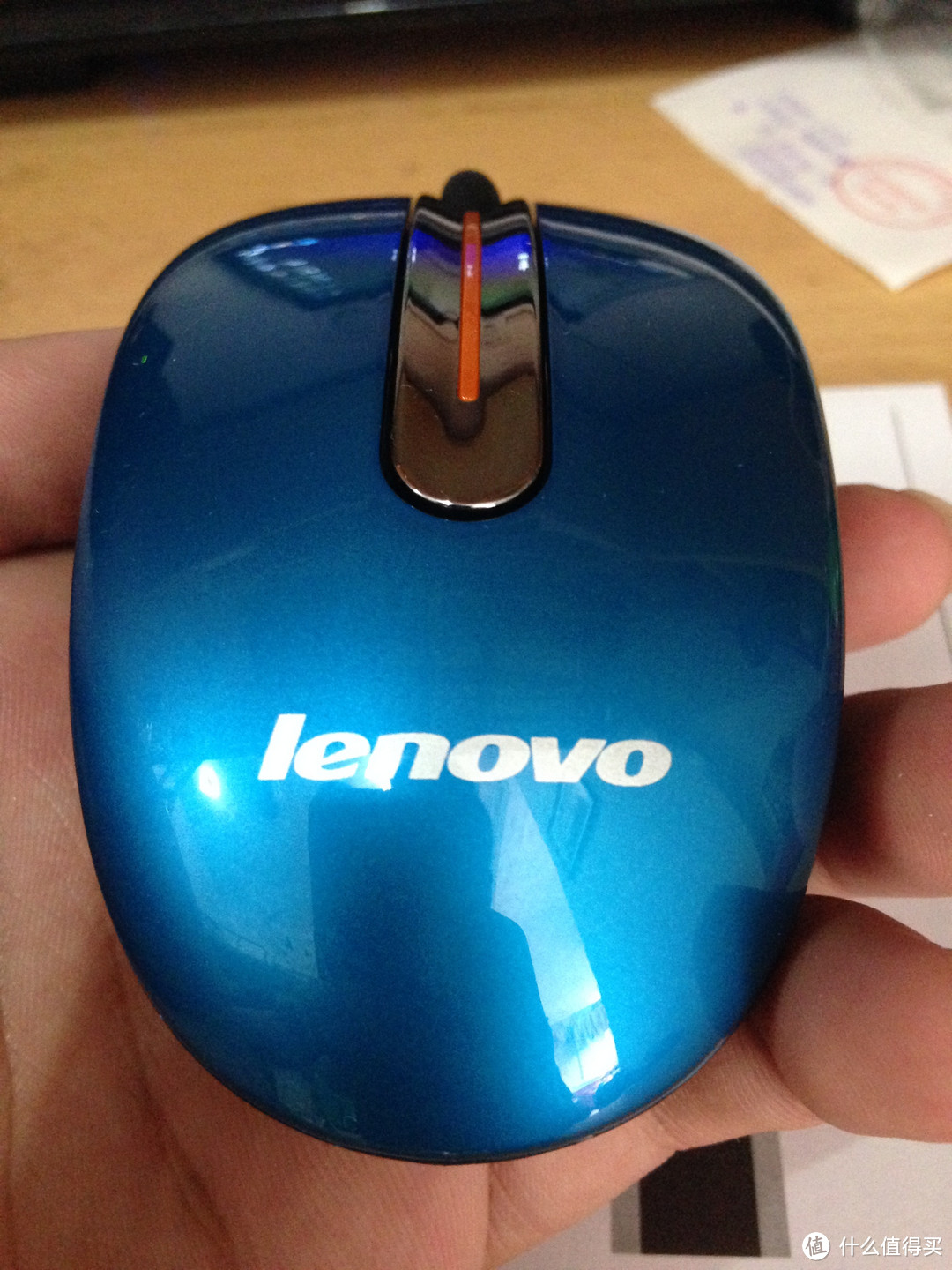 lenovo 联想 n3903 光学鼠标