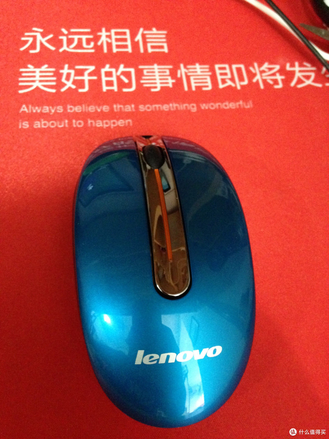 Lenovo 联想 N3903 光学鼠标