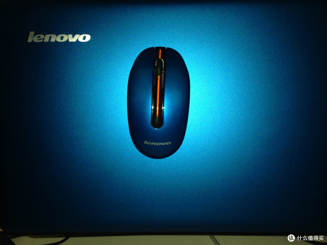 Lenovo 联想 N3903 光学鼠标