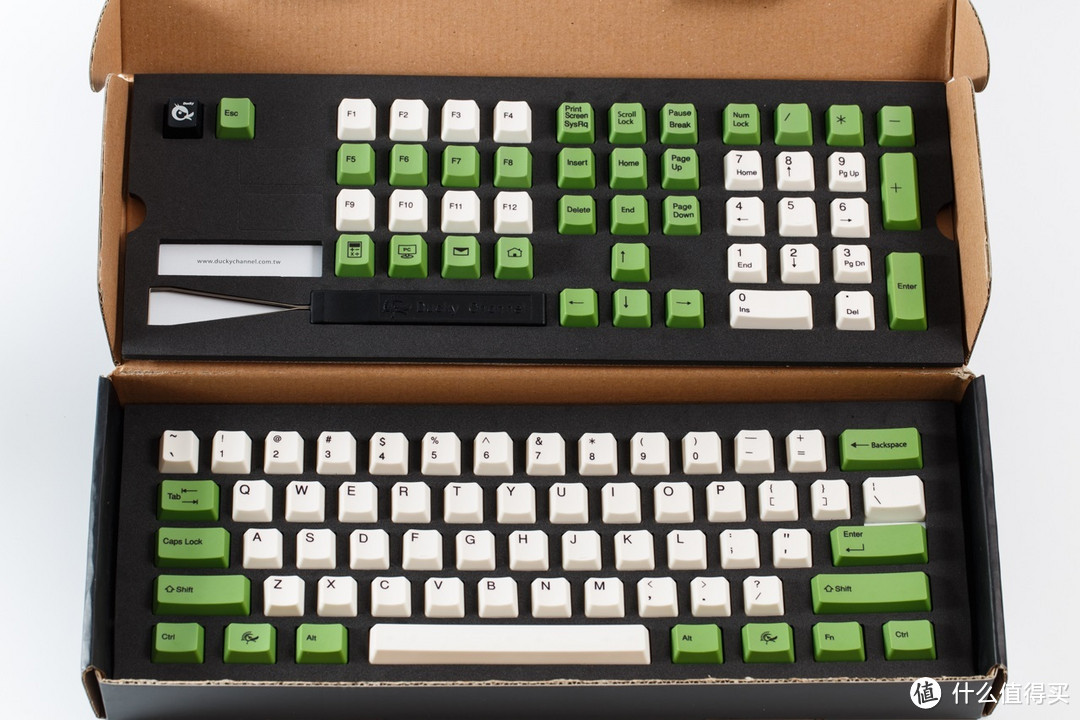 推陈出新、指尖飞扬:Cherry MX-BOARD 6.0 机械键盘评测