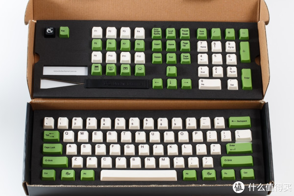 推陈出新、指尖飞扬：Cherry MX-BOARD 6.0 机械键盘评测