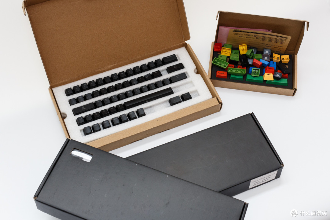 推陈出新、指尖飞扬:Cherry MX-BOARD 6.0 机械键盘评测