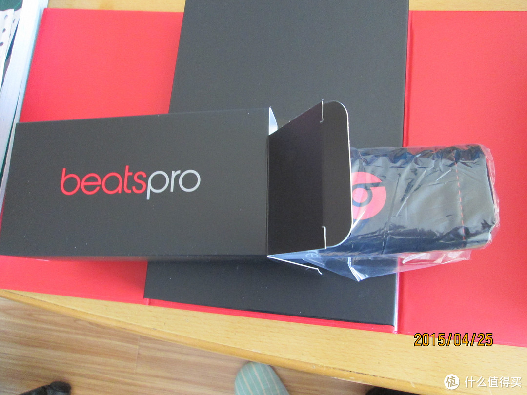 千元直推好机 BEATS Studio Pro 录音师专业版