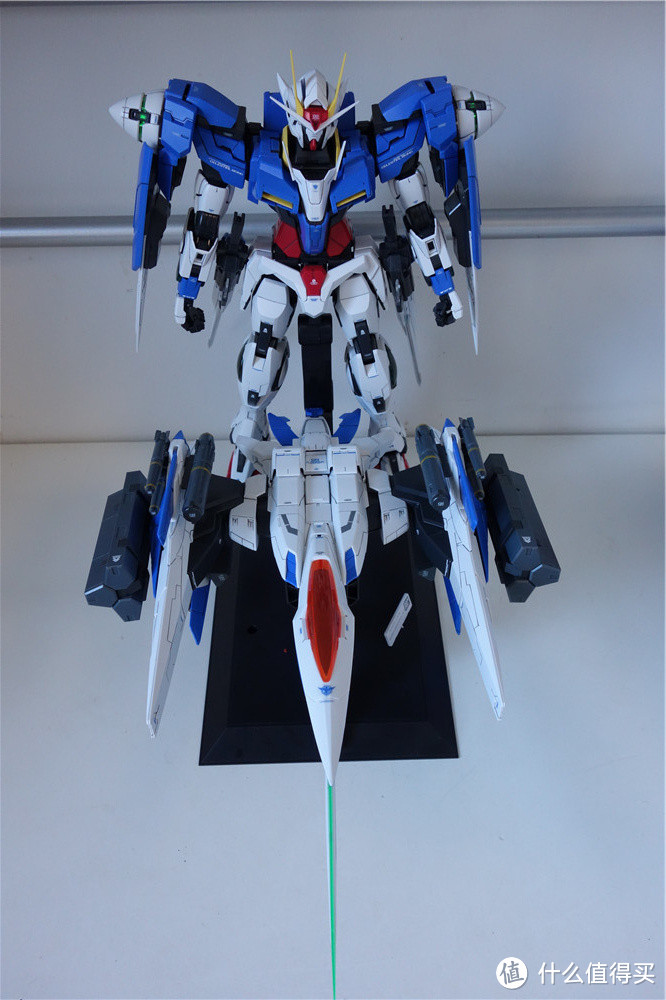 BANDAI 万代 PG00 GUNDAM 高达