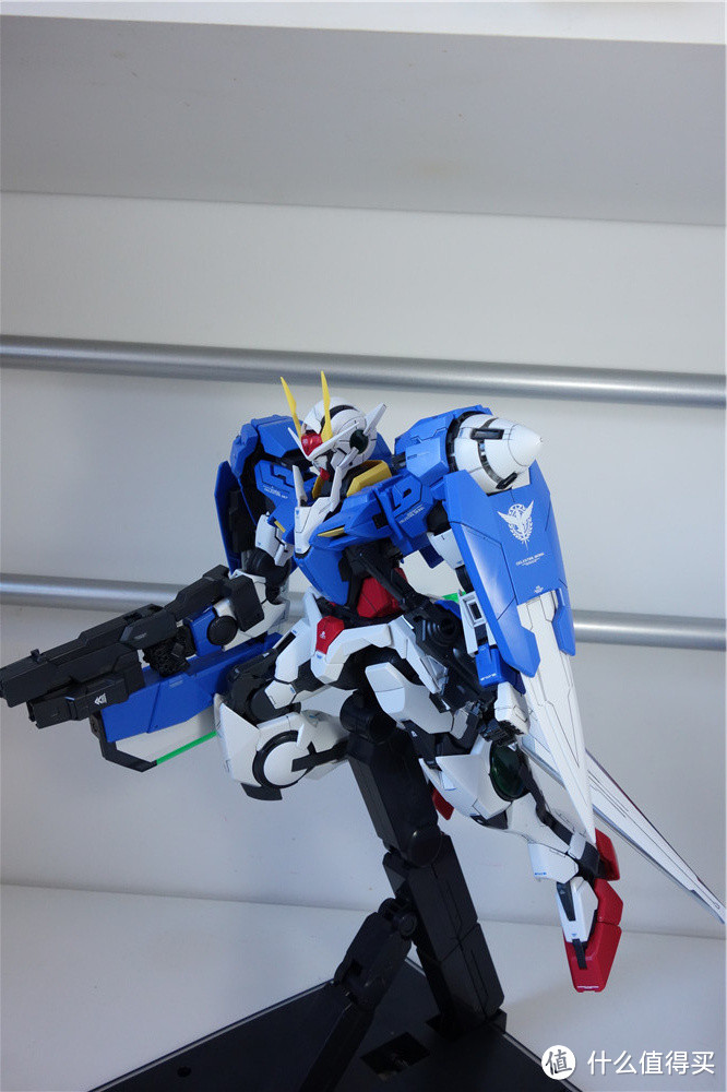 BANDAI 万代 PG00 GUNDAM 高达