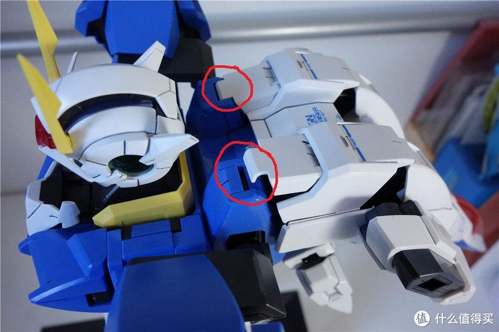 BANDAI 万代 PG00 GUNDAM 高达