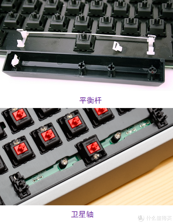 推陈出新、指尖飞扬：Cherry MX-BOARD 6.0 机械键盘评测