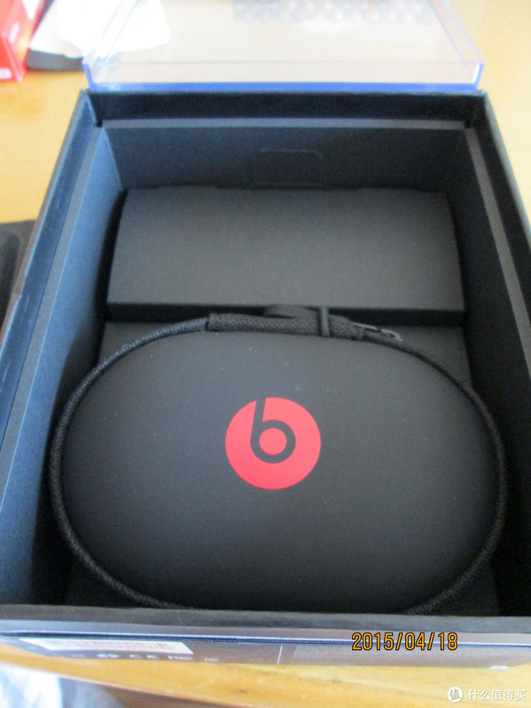 Beats PowerBeats Wireless 蓝牙挂耳式耳机