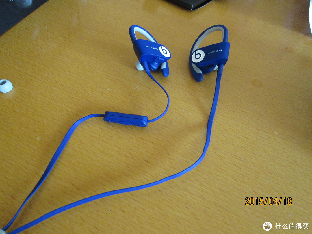 Beats PowerBeats Wireless 蓝牙挂耳式耳机