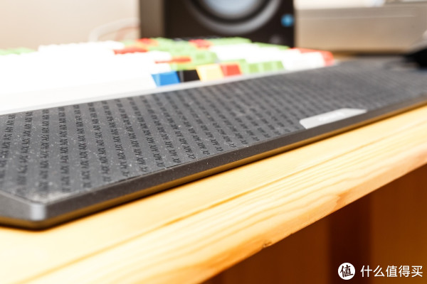 推陈出新、指尖飞扬：Cherry MX-BOARD 6.0 机械键盘评测