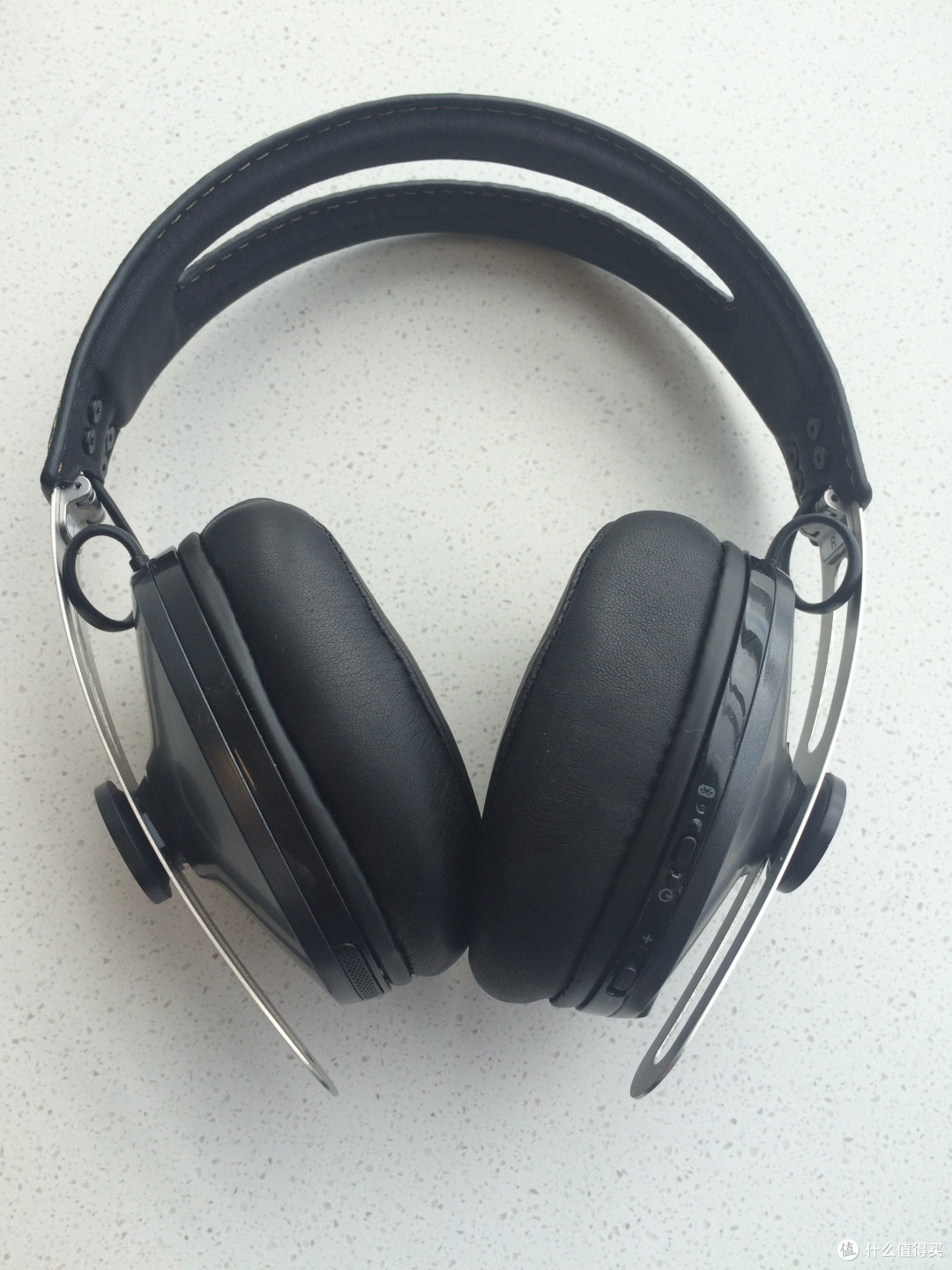 sennheiser森海塞尔momentumwireless头戴式耳机