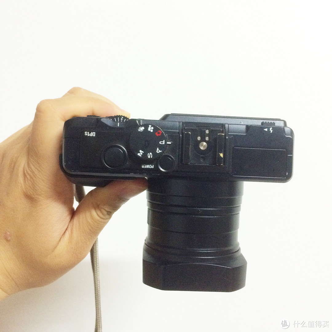 一个摄影男屌丝的相机之旅Sigma 适马 DP1s