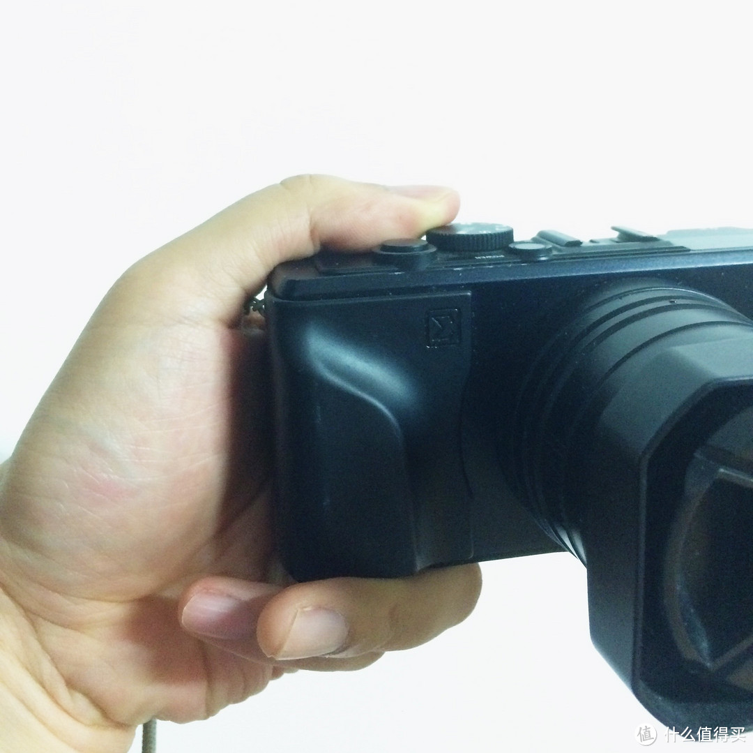 一个摄影男屌丝的相机之旅Sigma 适马 DP1s