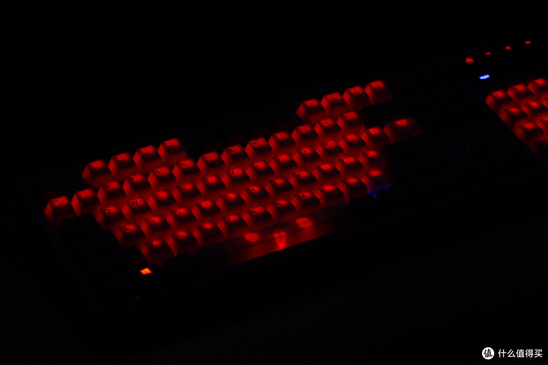 推陈出新、指尖飞扬:Cherry MX-BOARD 6.0 机械键盘评测