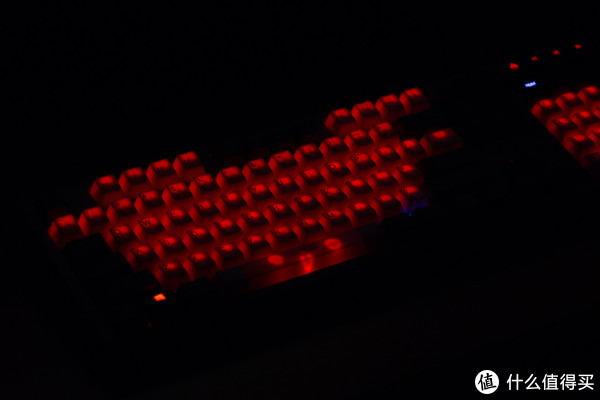 推陈出新、指尖飞扬：Cherry MX-BOARD 6.0 机械键盘评测