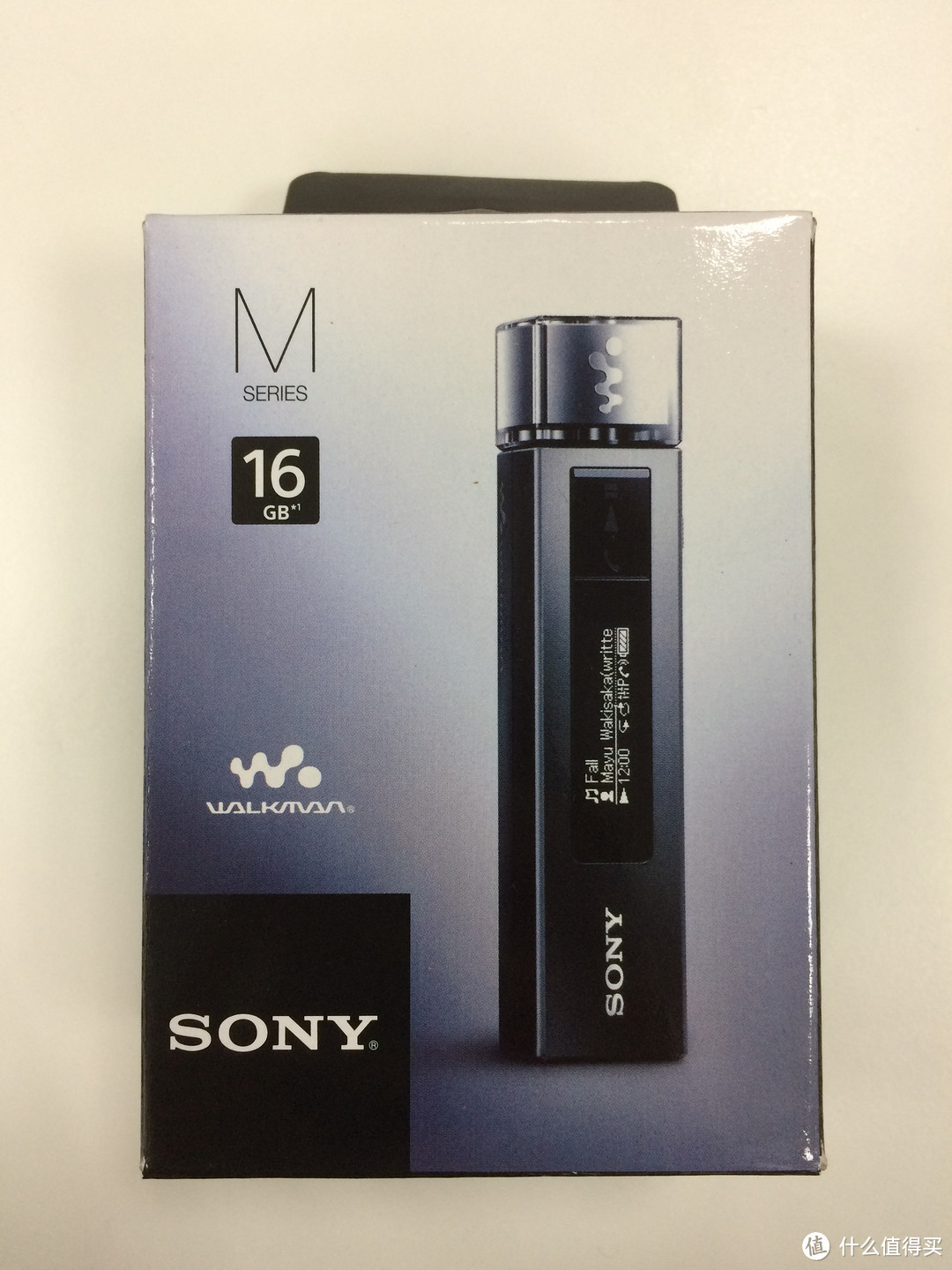 居家旅行必备主动降噪性价比之选：SONY 索尼 NW-M505 随身播放器