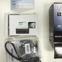 索尼 NW-M505播放器使用总结(续航|性价比|蓝牙)