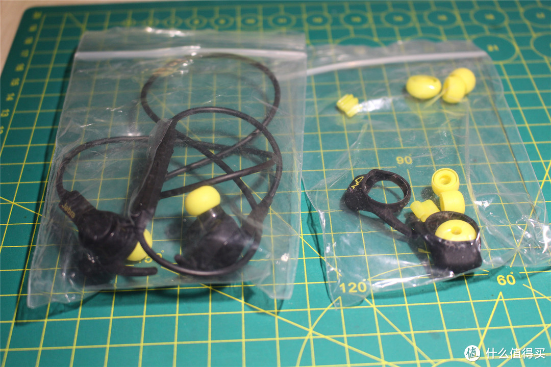 蓝牙耳机中的战斗机：Jabra 捷波朗 Sport Pulse 蓝牙耳机