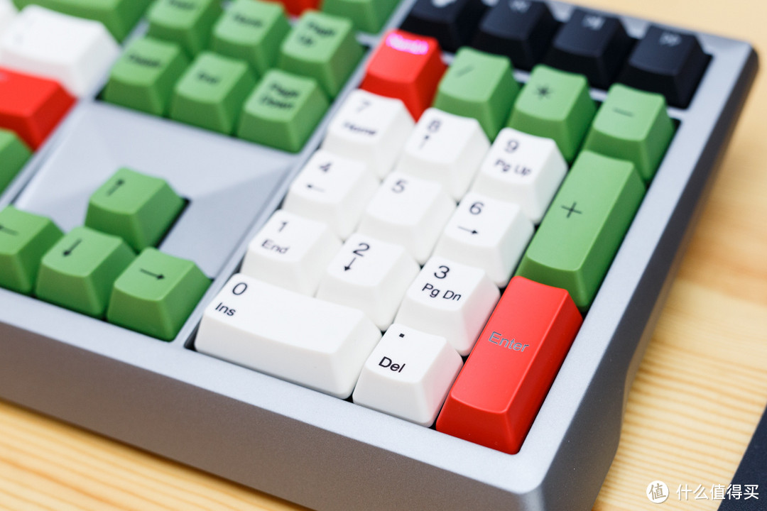 推陈出新、指尖飞扬:Cherry MX-BOARD 6.0 机械键盘评测