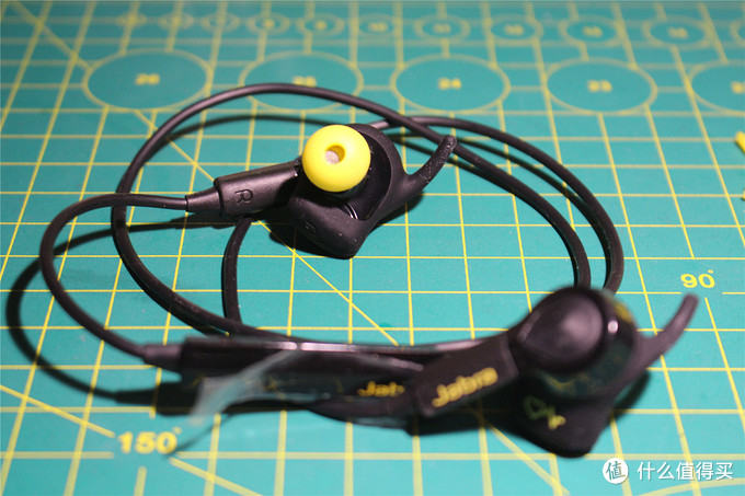 蓝牙耳机中的战斗机：Jabra 捷波朗 Sport Pulse 蓝牙耳机