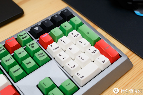 推陈出新、指尖飞扬：Cherry MX-BOARD 6.0 机械键盘评测