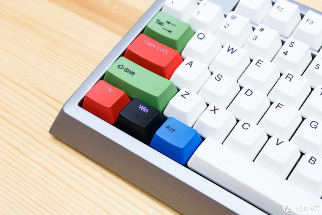 推陈出新、指尖飞扬:Cherry MX-BOARD 6.0 机械键盘评测