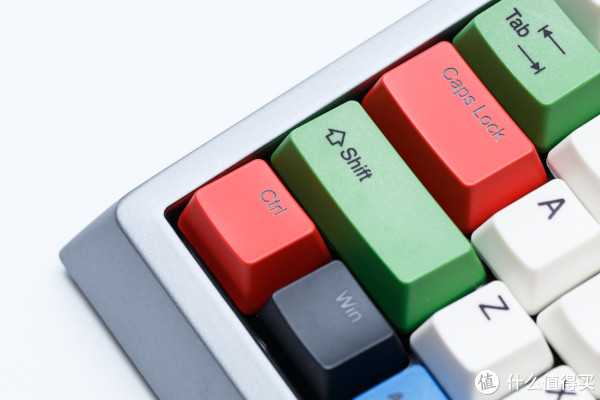 推陈出新、指尖飞扬：Cherry MX-BOARD 6.0 机械键盘评测