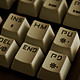 小白剁手第一款机械键盘：森松尼帝王蝎v628