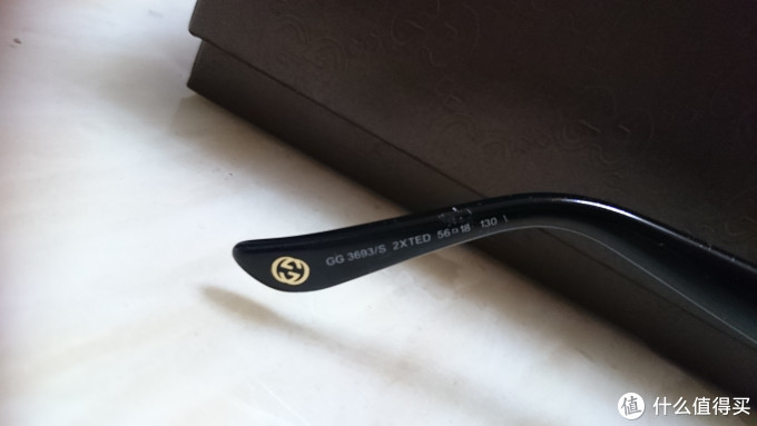 gucci太阳镜如何鉴别真假