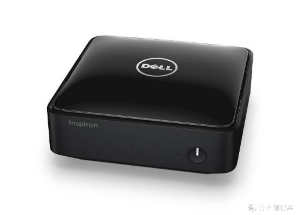 主打超低功耗：DELL 戴尔 发布新款 Inspiron Micro Desktop 迷你PC