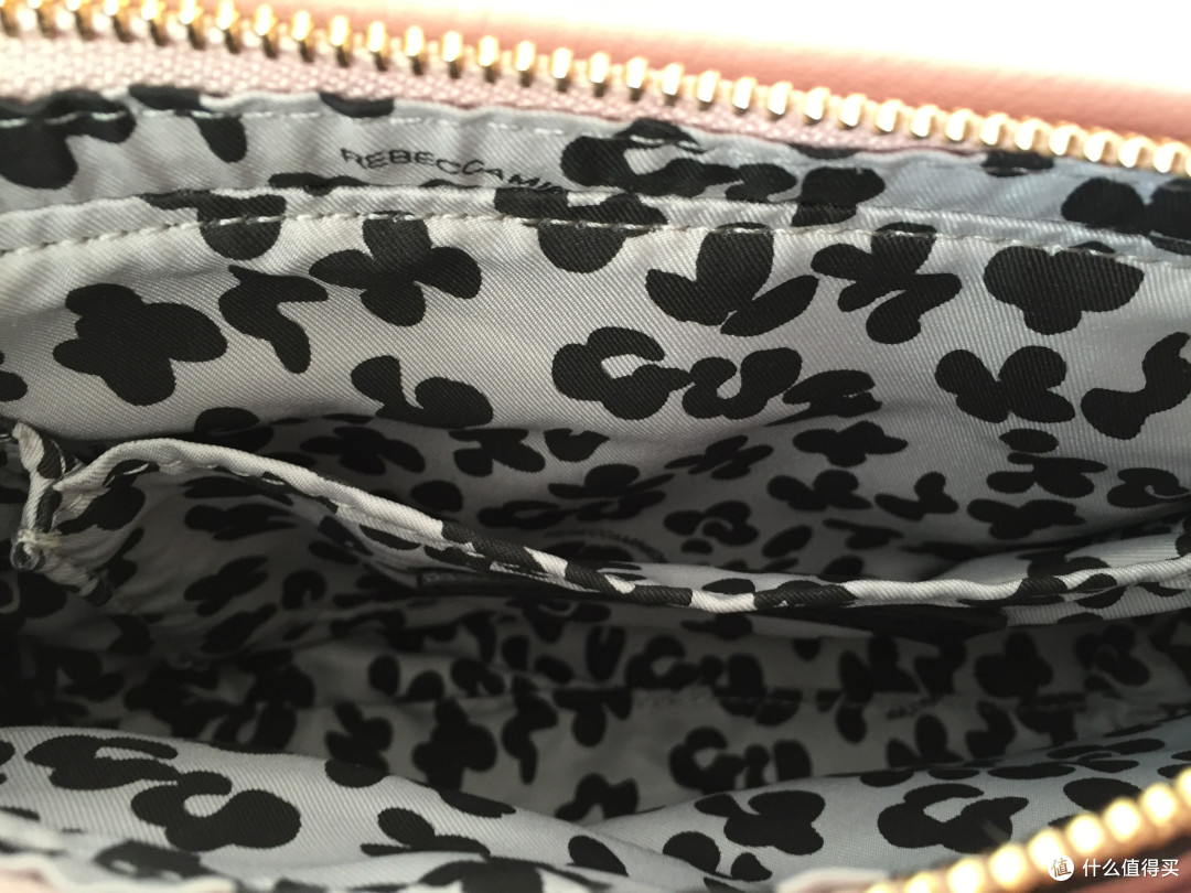 海淘已入坑:我和麻麻的 Rebecca Minkoff 包包