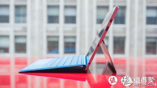 6月16日开始发货：Microsoft 微软 Surface 3 平板电脑 今日正式开启预售 