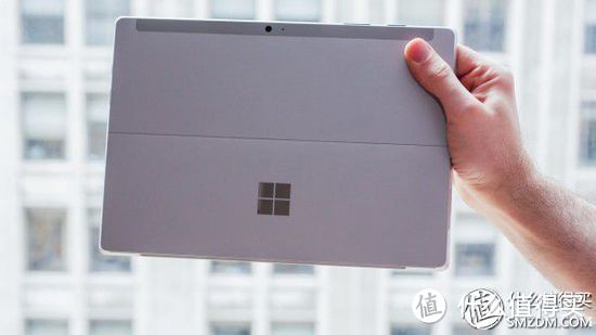 6月16日开始发货：Microsoft 微软 Surface 3 平板电脑 今日正式开启预售 