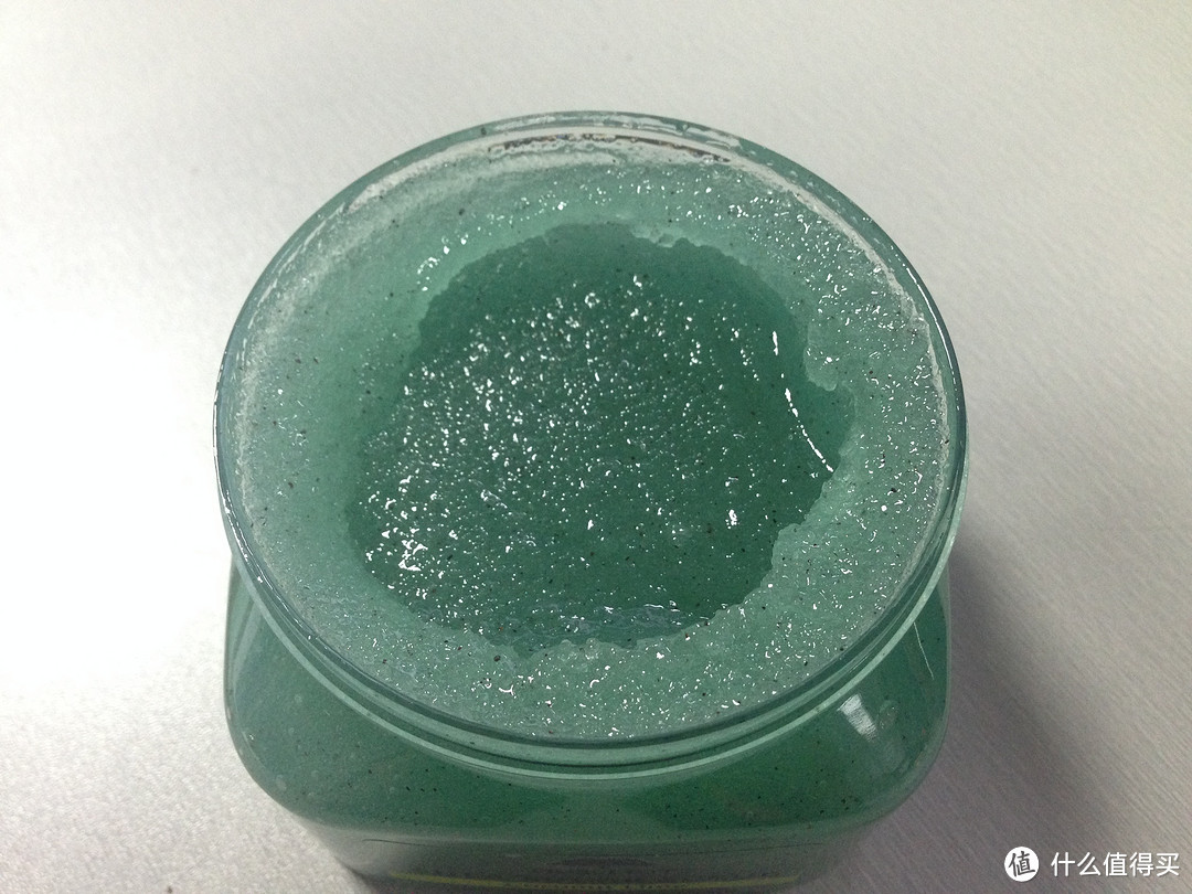 TREE HUT Shea Sugar Scrub 身体磨砂膏 青柠椰子味