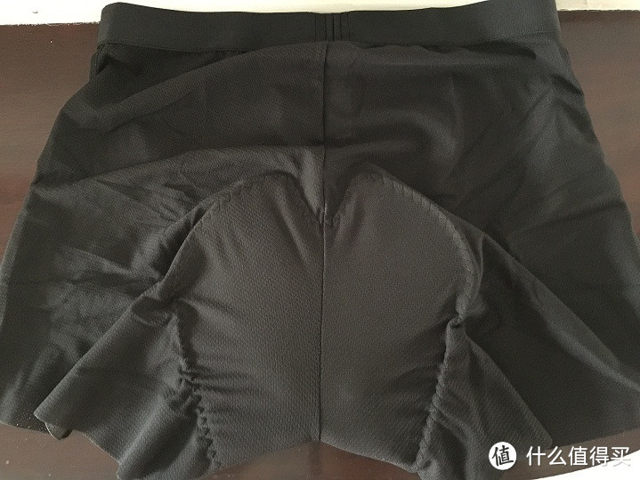 我的 PEARL IZUMI 骑行服装