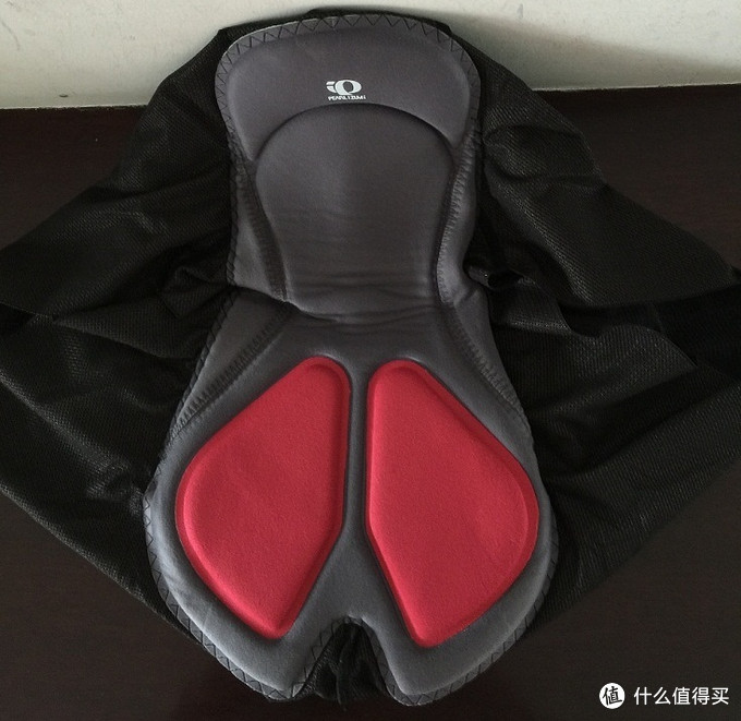 我的 PEARL IZUMI 骑行服装