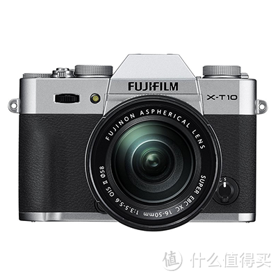 摄影小白入坑：FUJIFILM 富士 X-T10 微单套机 XF18-55mm 开箱&初步使用（附高达晒图）