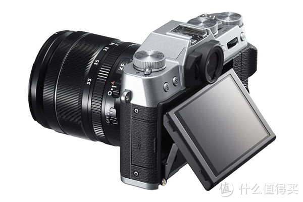 简化版X-T1：FUJIFILM 富士 发布 X-T10 无反相机 和 XF 90mm F2 R LM WR 微距镜头