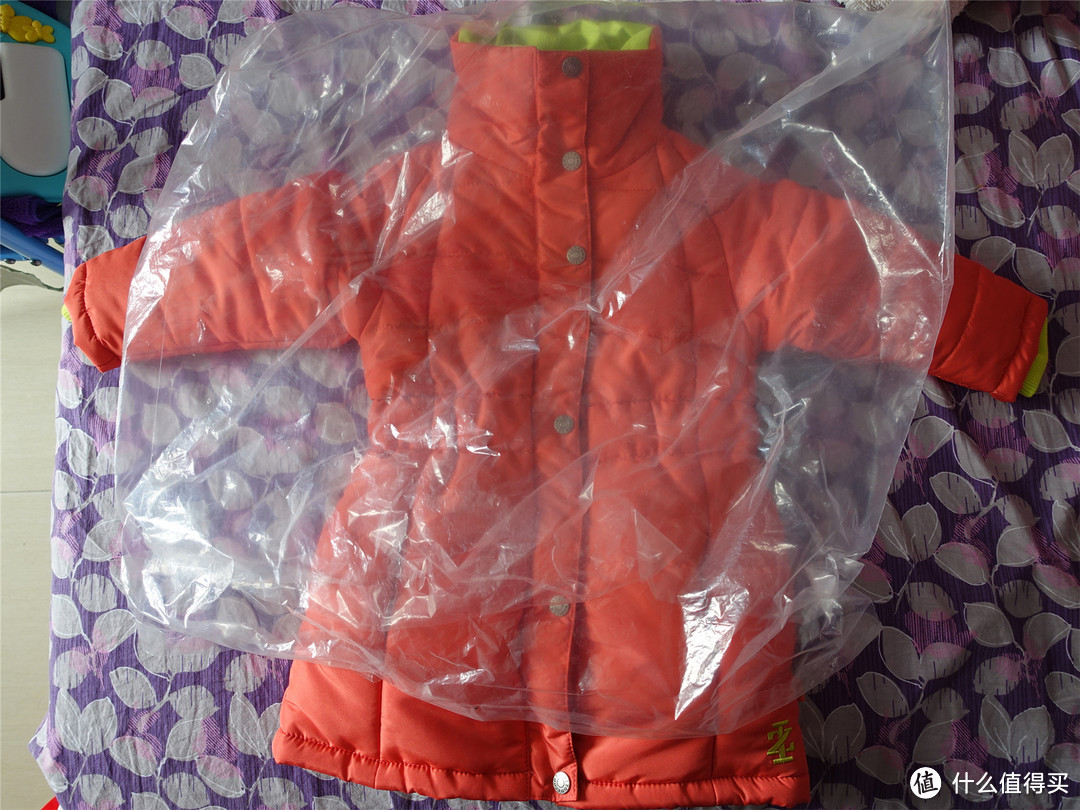 MYHABIT购入 Kids Headquarters童装和 IZOD童棉服