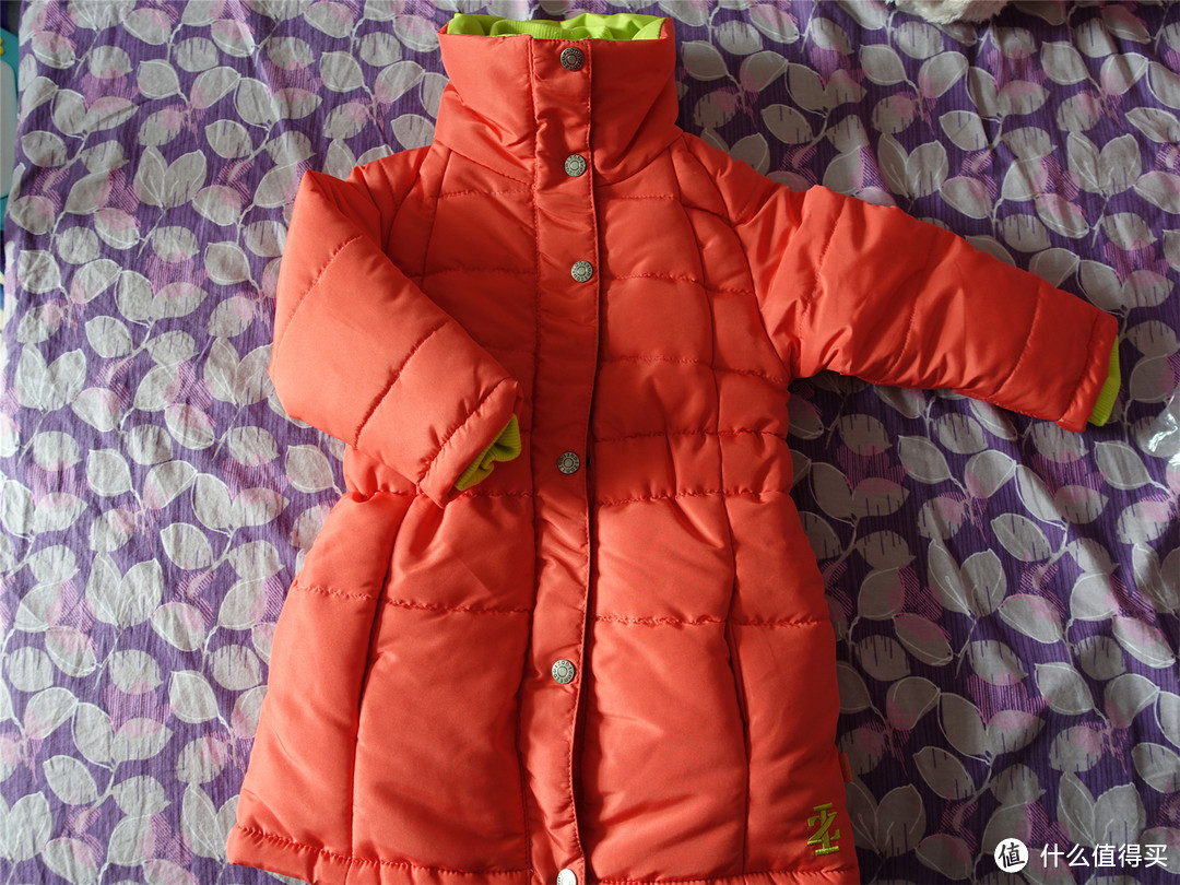 MYHABIT购入 Kids Headquarters童装和 IZOD童棉服