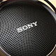 SONY 索尼 MDR-MA900 头戴开放式耳机