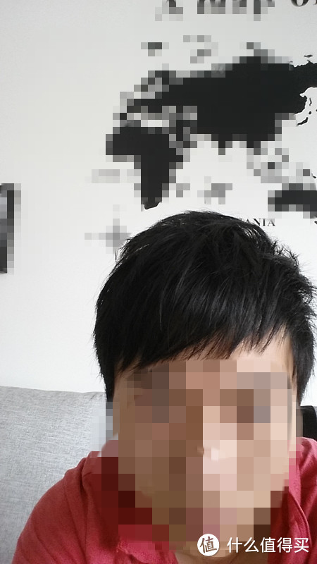 发型造型强烈推荐：Schwarzkopf 施华蔻蓬松粉