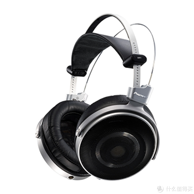 每部耳机均为手工调音：pioneer 先锋 推出 SE-MASTER1 旗舰级开放式耳机 