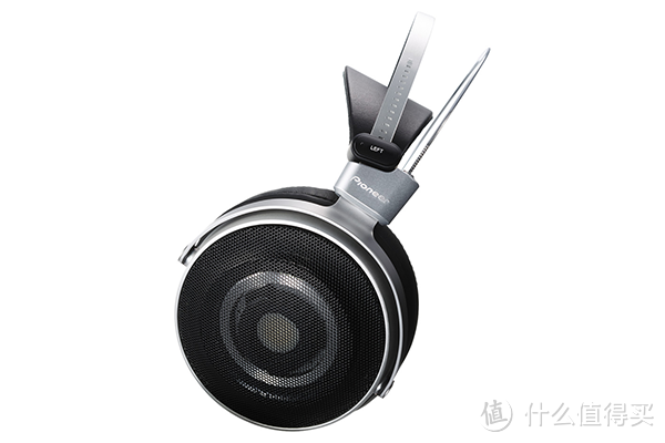 每部耳机均为手工调音：pioneer 先锋 推出 SE-MASTER1 旗舰级开放式耳机