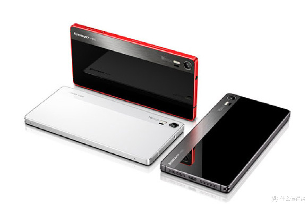 后盖挺好看:lenovo 联想 Vibe Shot 拍照手机 开启预售