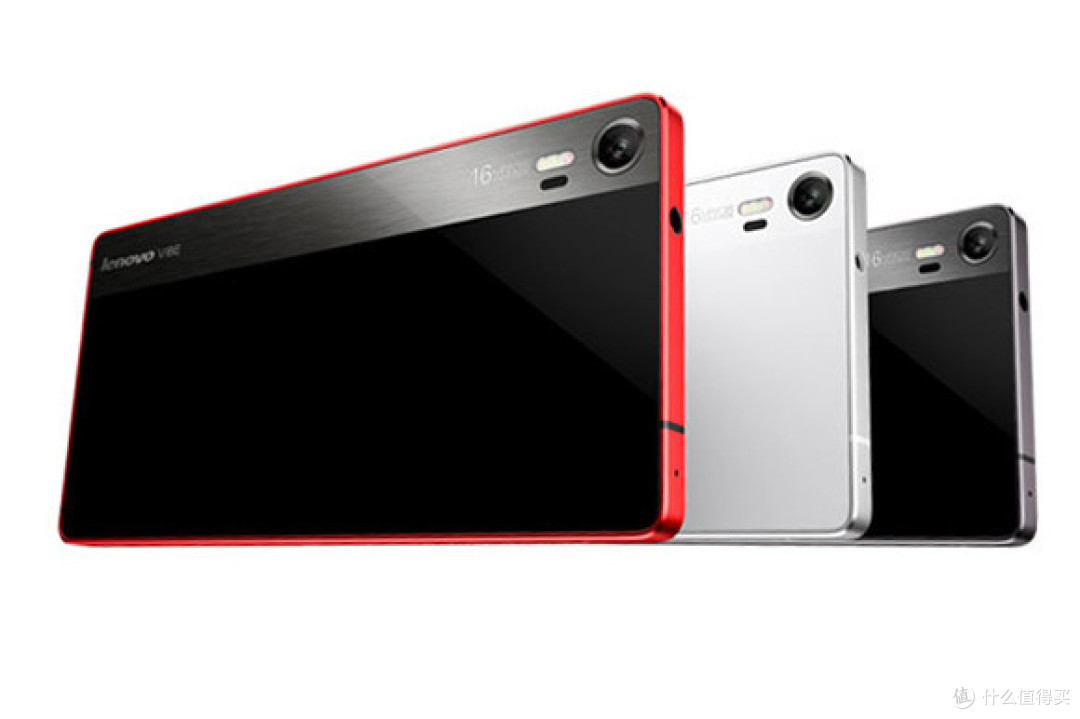 后盖挺好看:lenovo 联想 Vibe Shot 拍照手机 开启预售